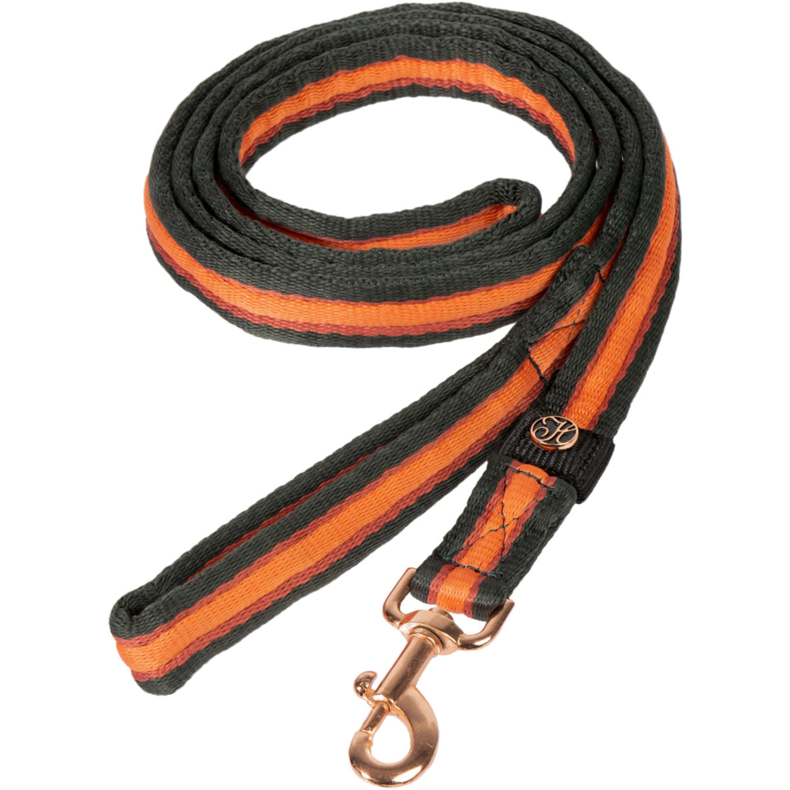 Harry's Horse Rope Soft Stripe Duffel Bag
