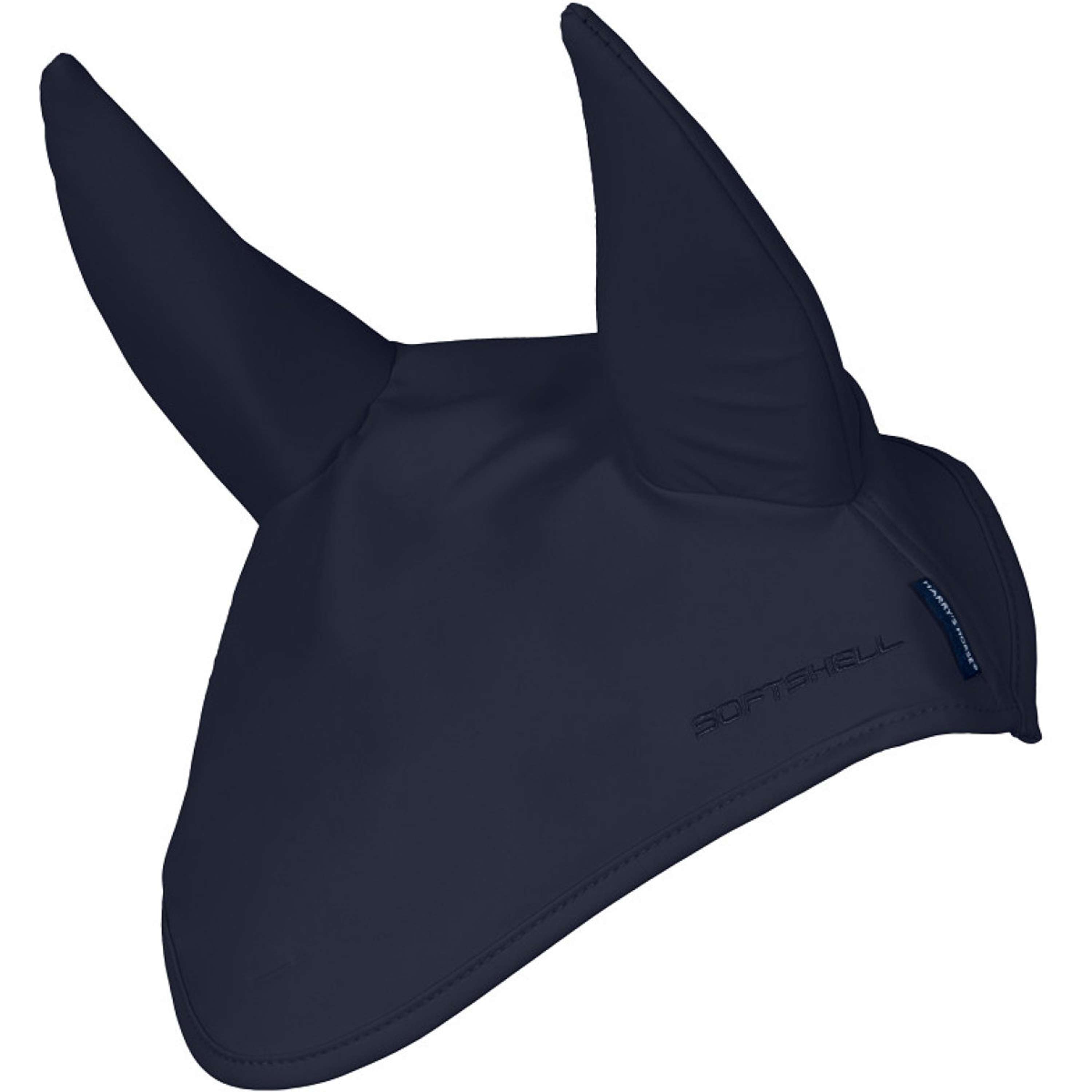 Harry's Horse Ear Bonnet Softshell Navy