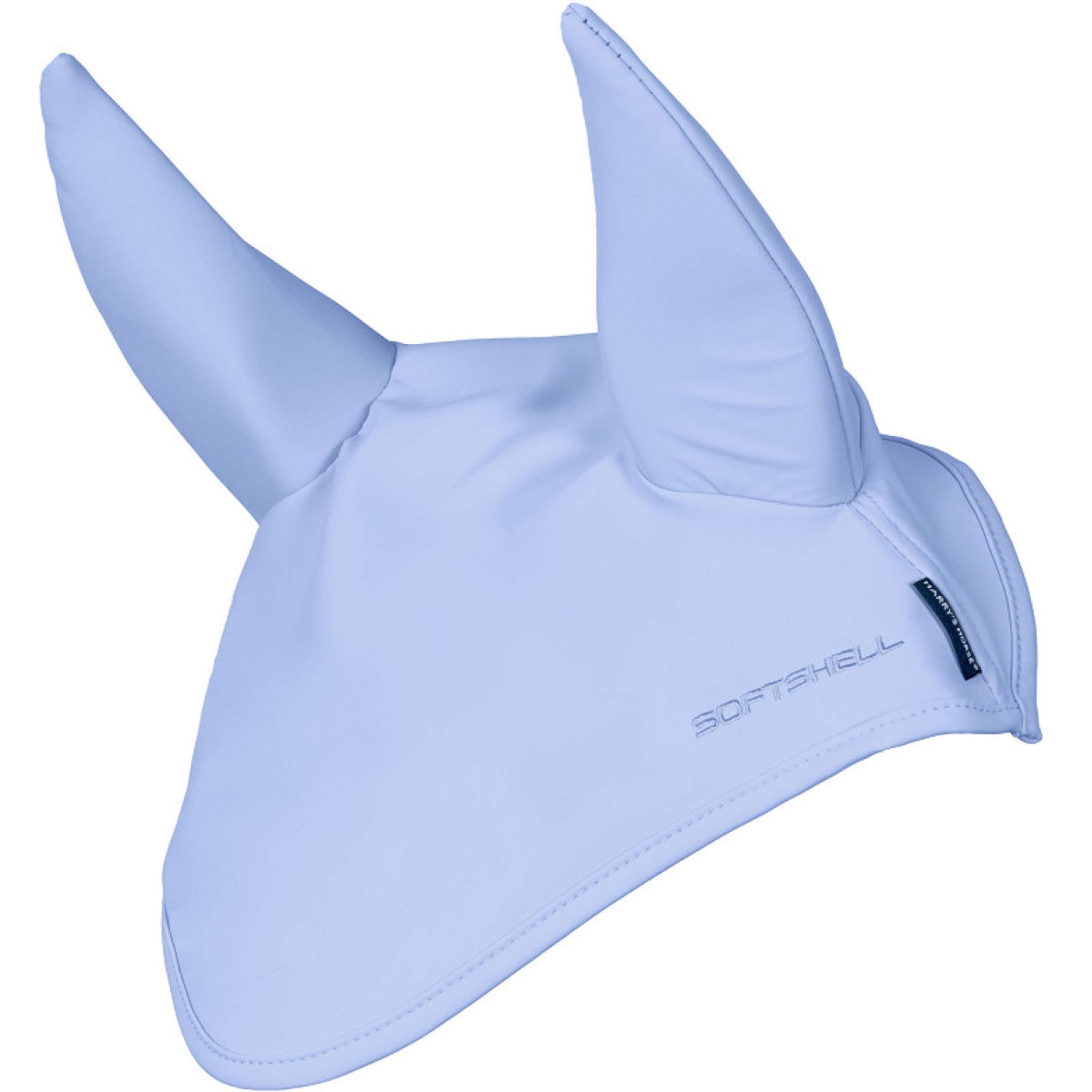 Harry's Horse Ear Bonnet Softshell Lilac