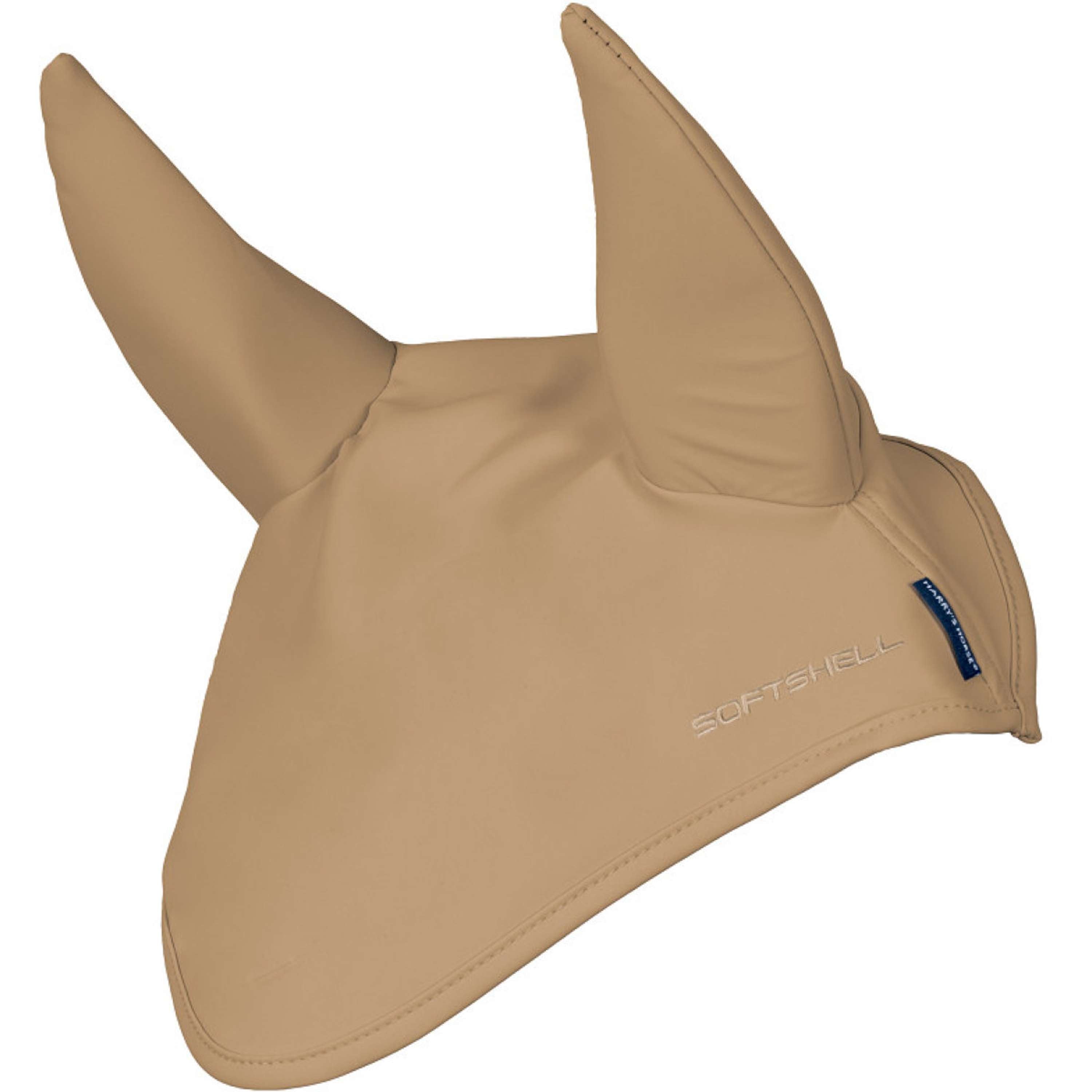 Harry's Horse Ear Bonnet Softshell Taupe