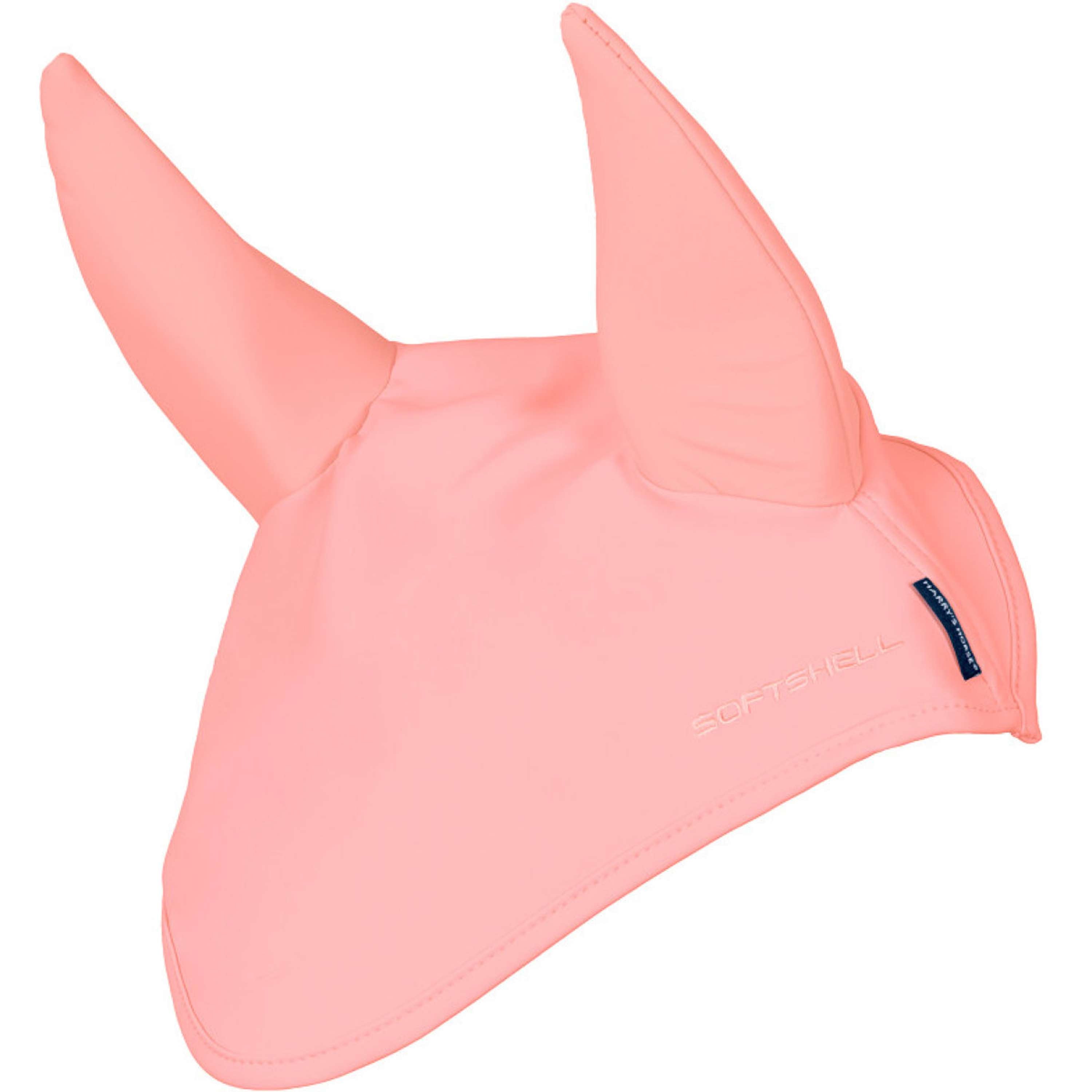 Harry's Horse Ear Bonnet Softshell Coral