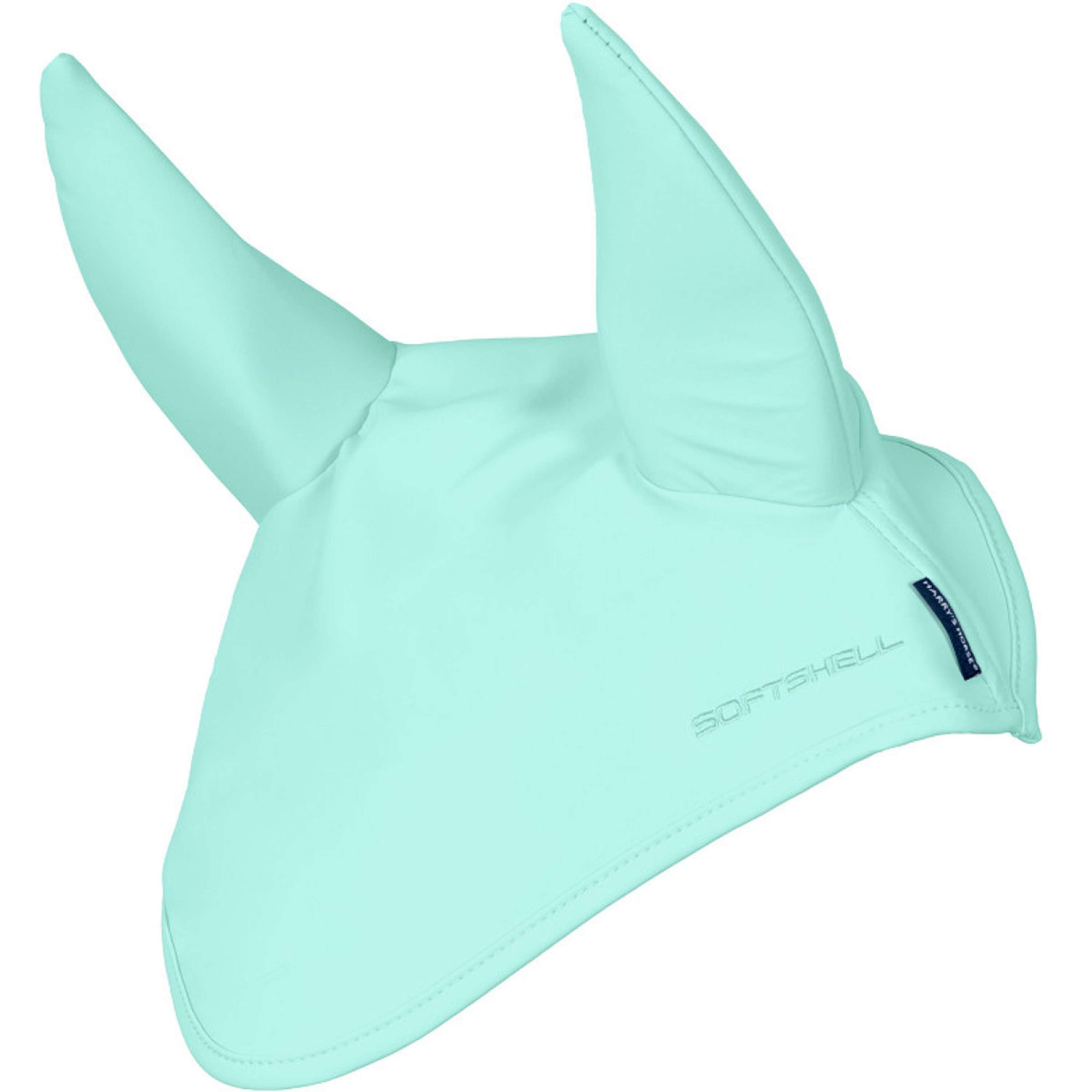 Harry's Horse Ear Bonnet Softshell Mint green