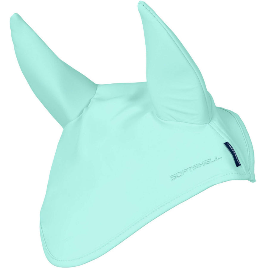 Harry's Horse Ear Bonnet Softshell Mint green