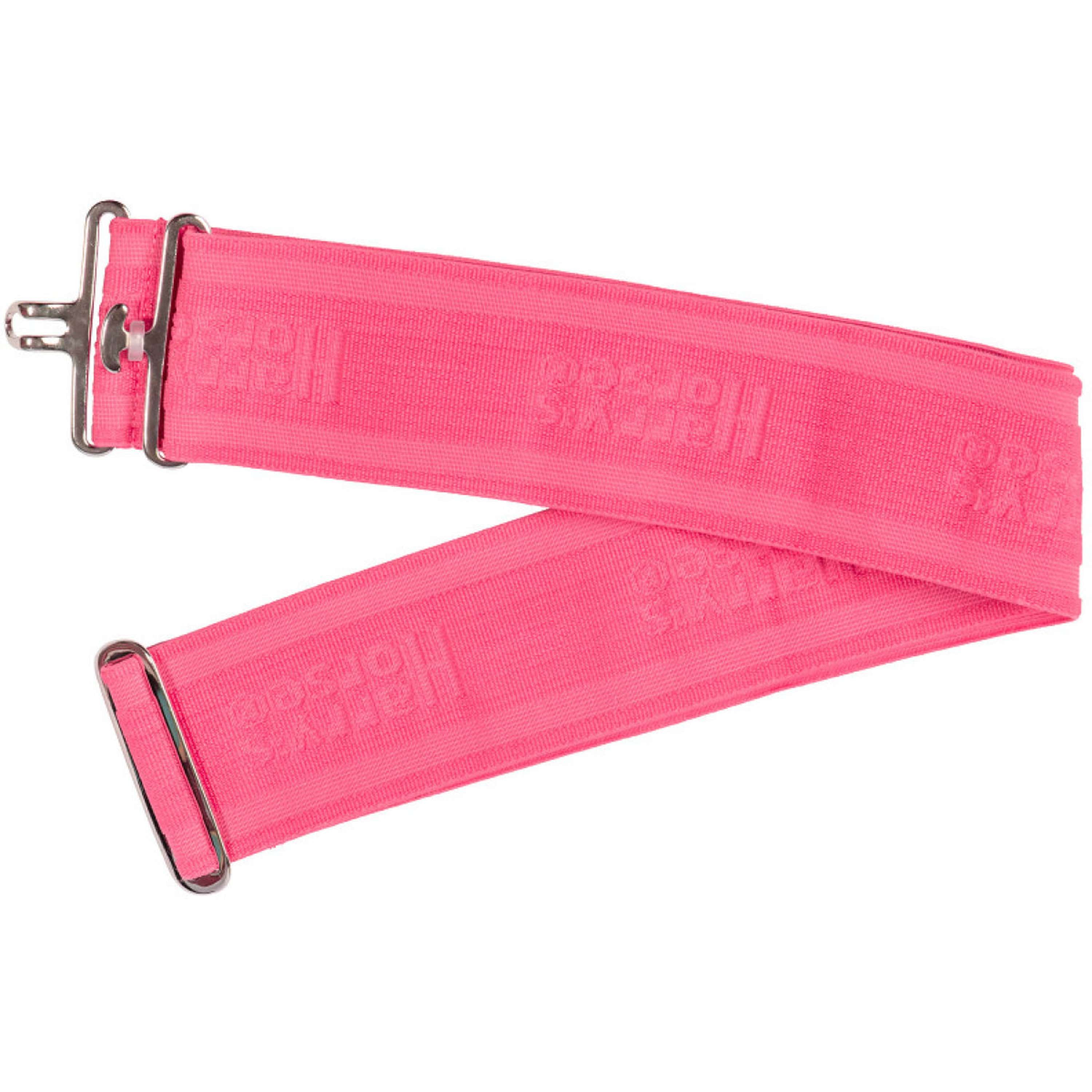 Harry's Horse Rug Girdle Elastic Pink