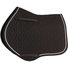 Harry's Horse Saddlepad Softshell Jumping Black