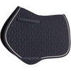 Harry's Horse Saddlepad Softshell Jumping Navy