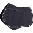 Harry's Horse Saddlepad Softshell Jumping Navy