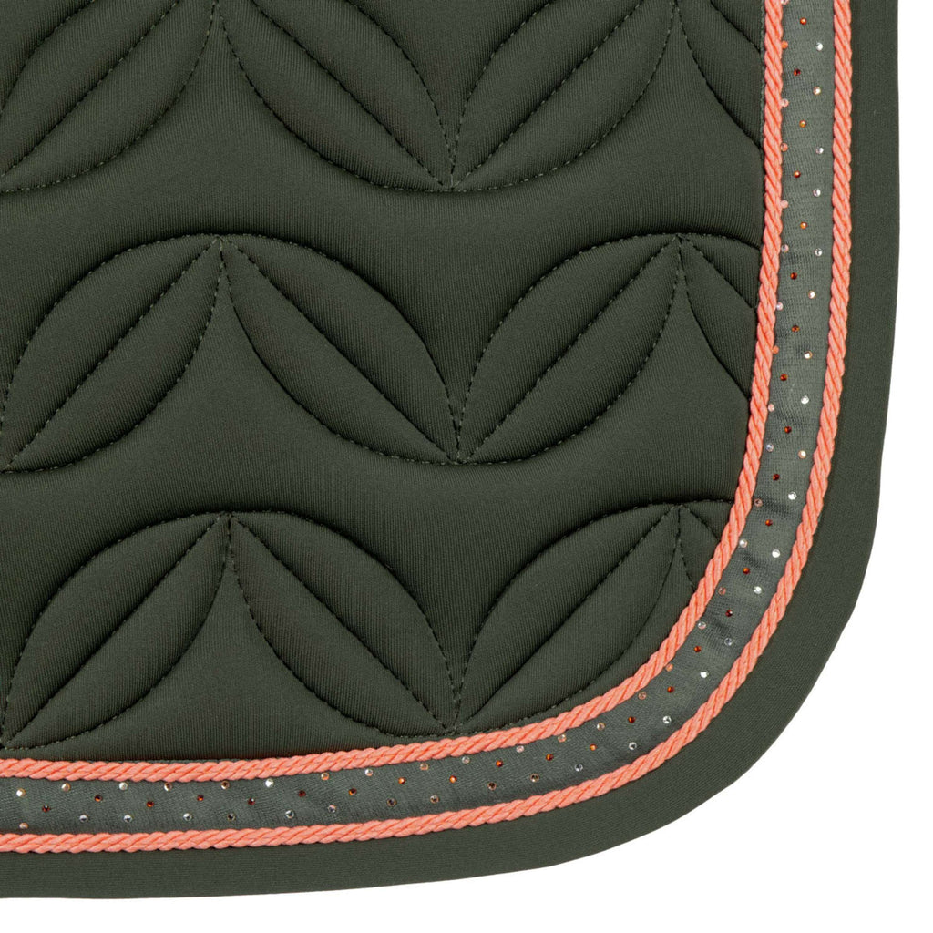 Harry's Horse Saddlepad LouLou General Purpose Duffel Bag