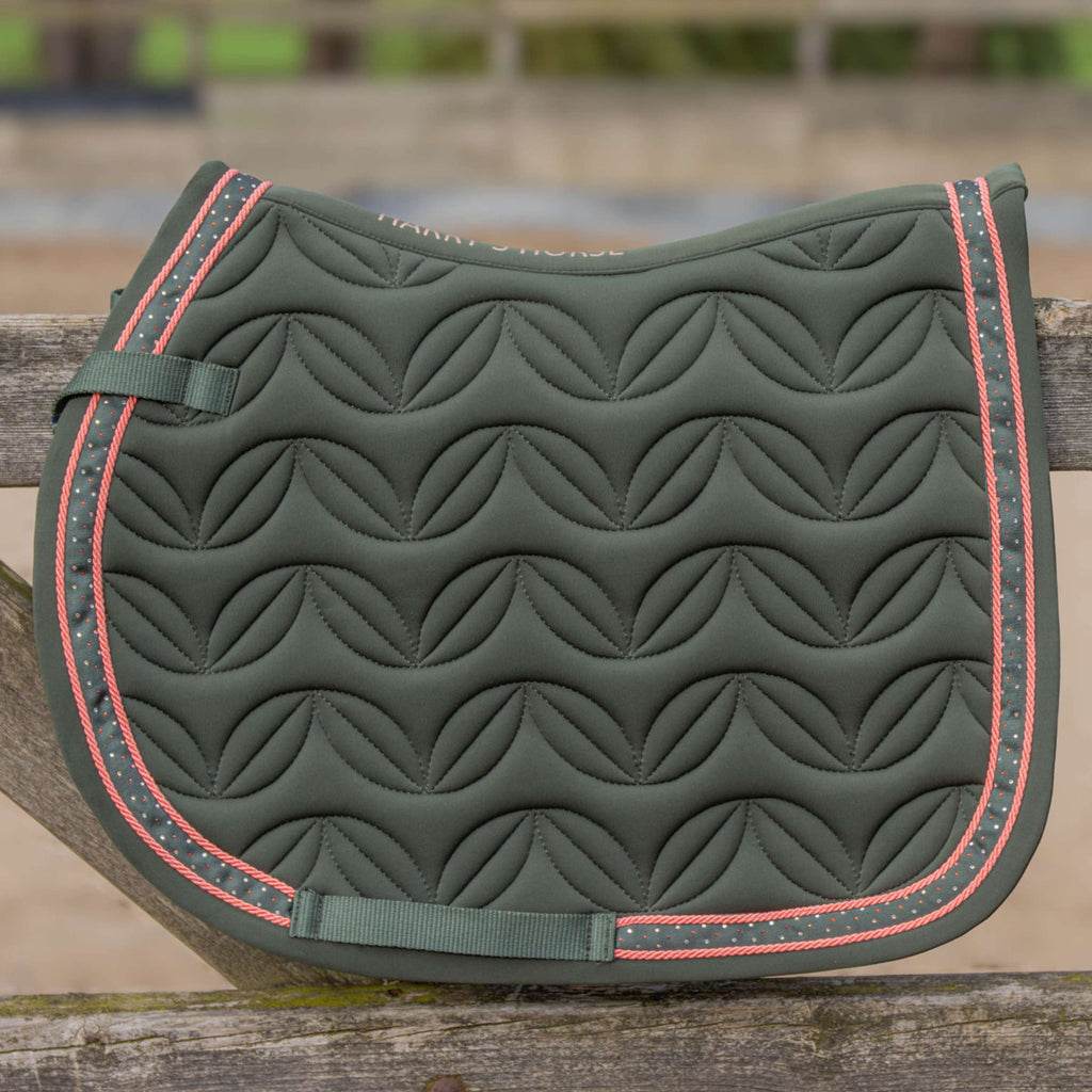 Harry's Horse Saddlepad LouLou General Purpose Duffel Bag
