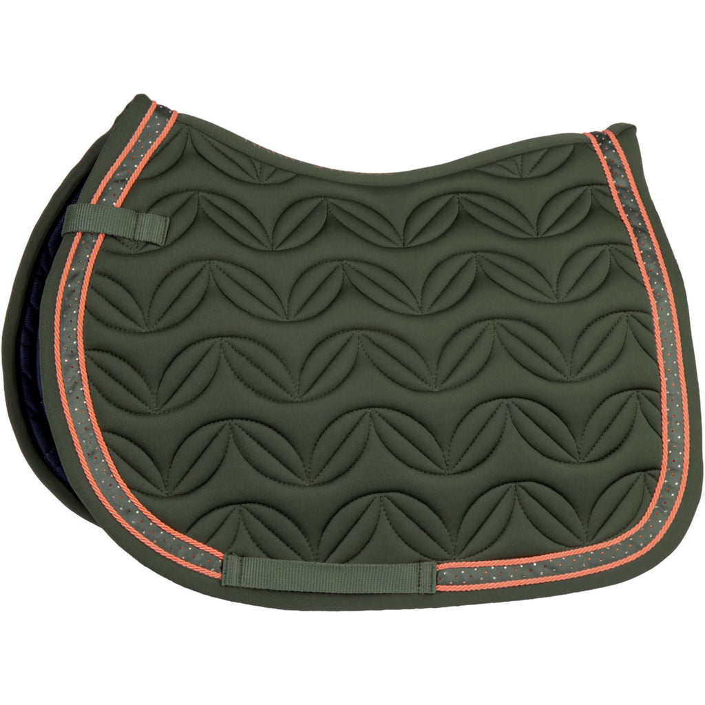 Harry's Horse Saddlepad LouLou General Purpose Duffel Bag