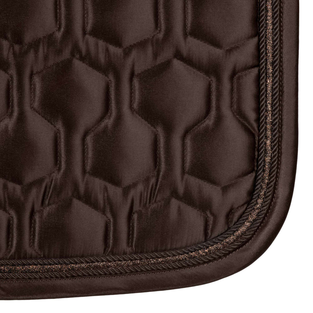 Harry's Horse Saddlepad Classy General Purpose Bracken