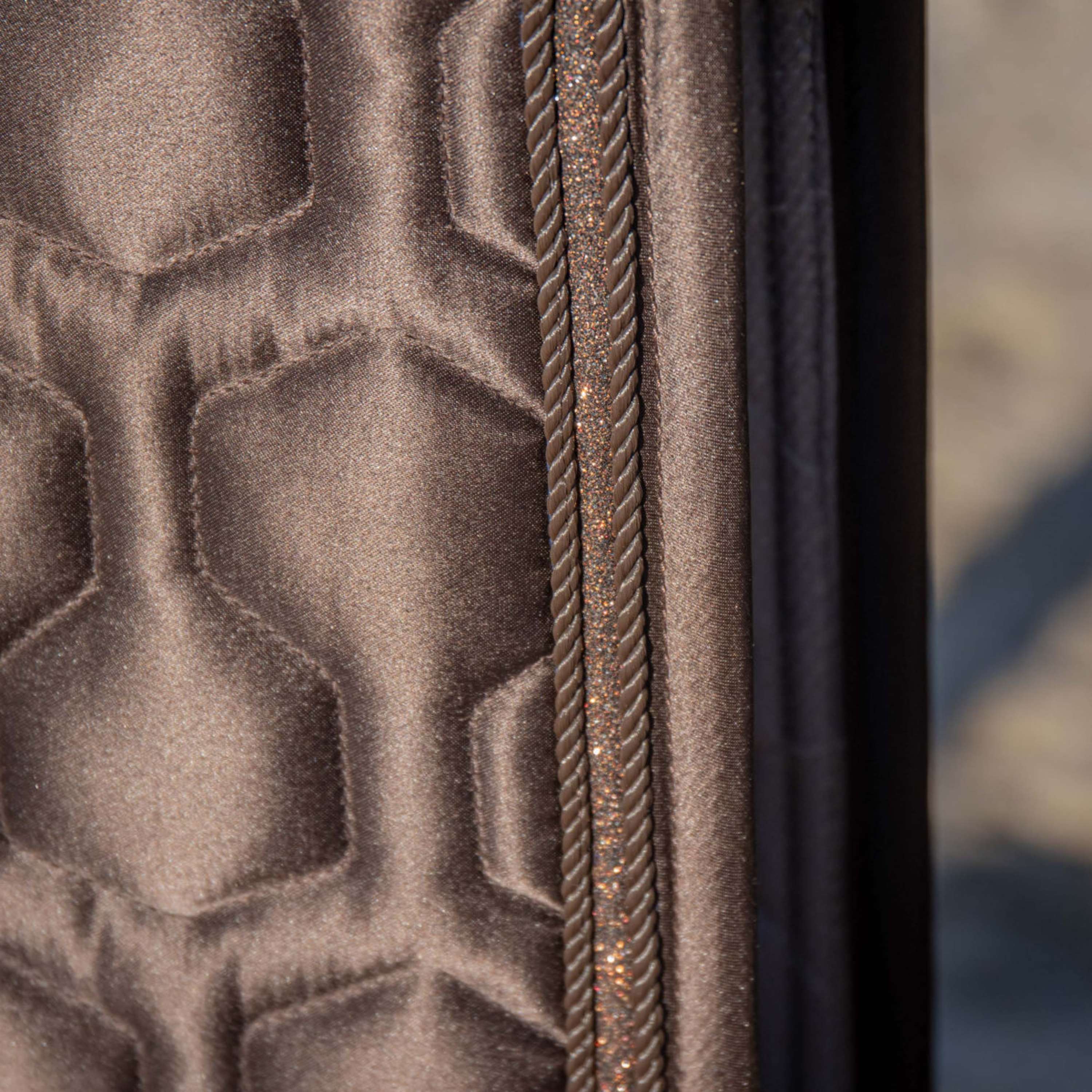 Harry's Horse Saddlepad Classy General Purpose Bracken