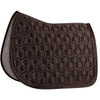 Harry's Horse Saddlepad Classy Dressage Bracken