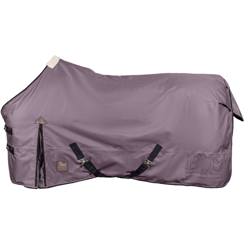 Harry's Horse Rain Rug Thor AW26 0g Fleece Flint