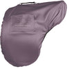 Harry's Horse Saddle Cover EQS AW26 Waterproof with Fleece Lining Flint