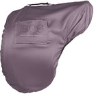 Harry's Horse Saddle Cover EQS AW26 Waterproof with Fleece Lining Flint