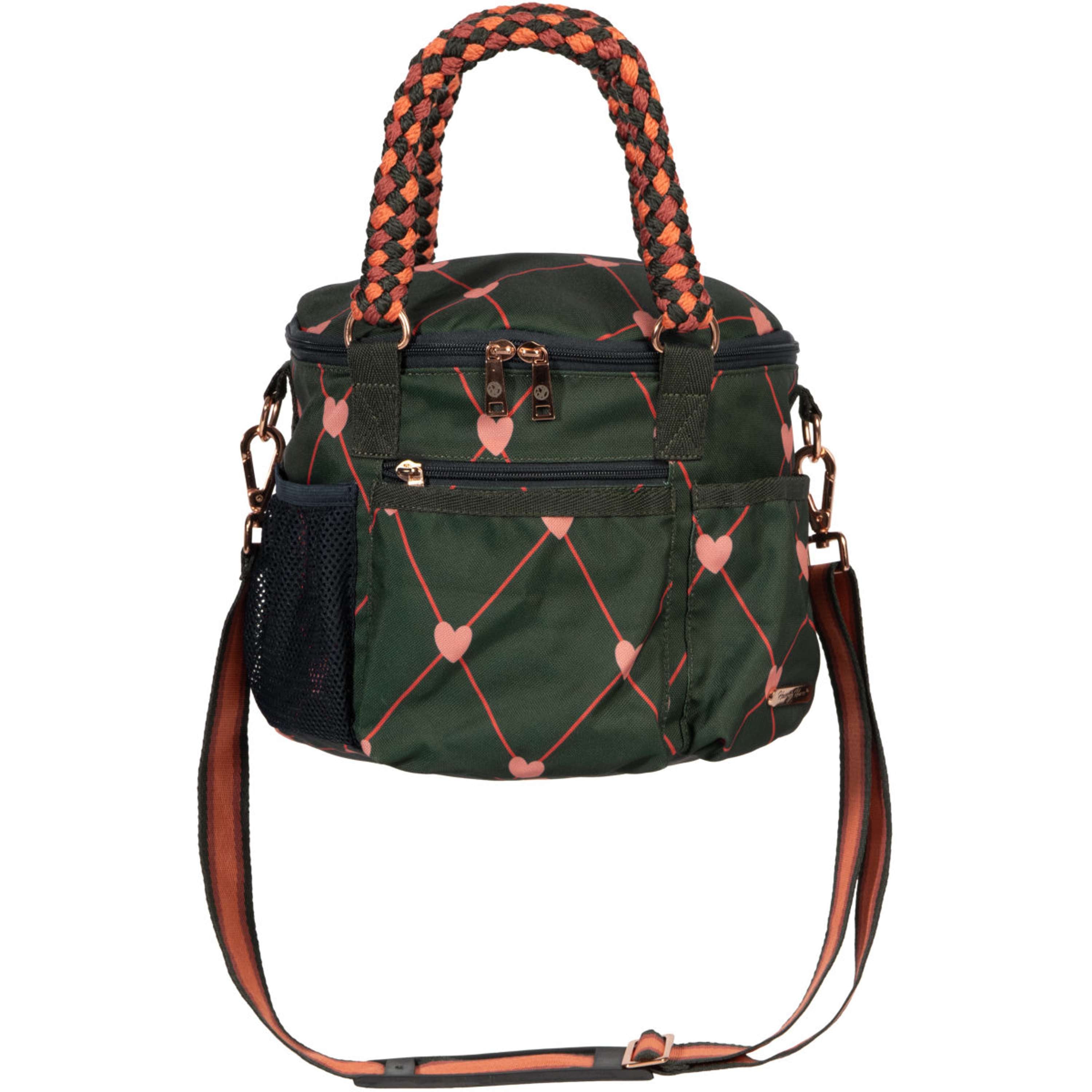 Harry's Horse Grooming Bag LouLou Duffel Bag
