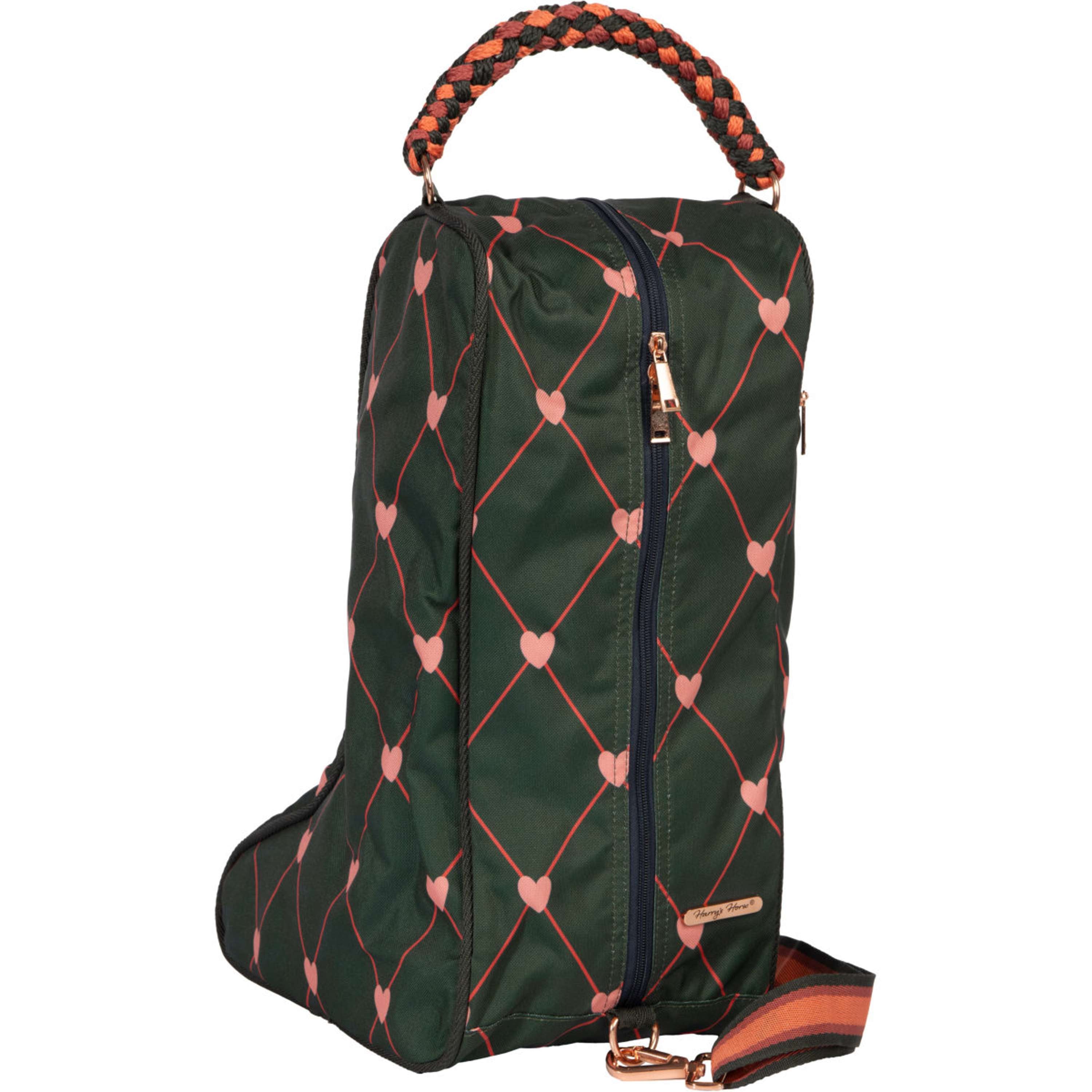 Harry's Horse Boot Bag LouLou Duffel Bag