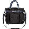 Harry's Horse Grooming Bag EQS AW26 Black-Sand