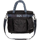 Harry's Horse Grooming Bag EQS AW26 Black-Sand