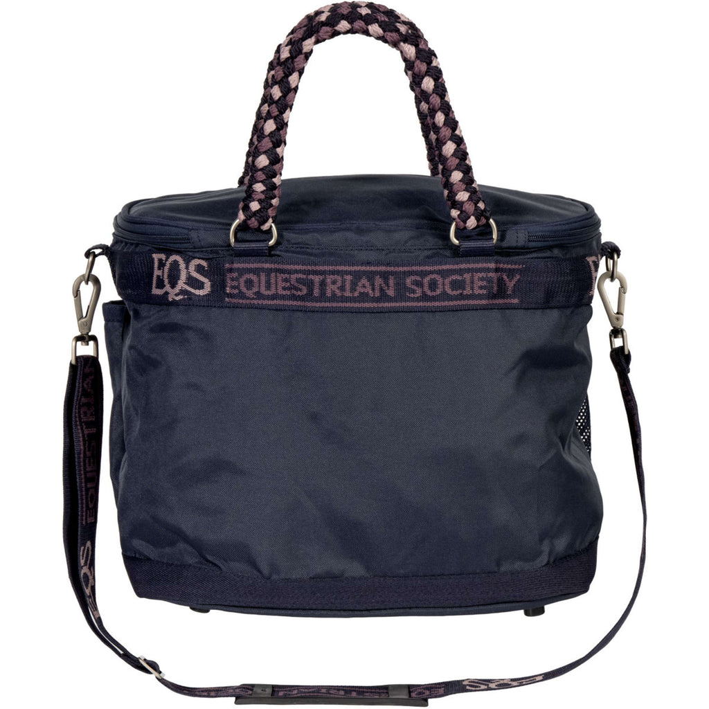 Harry's Horse Grooming Bag EQS AW26 Dark Navy