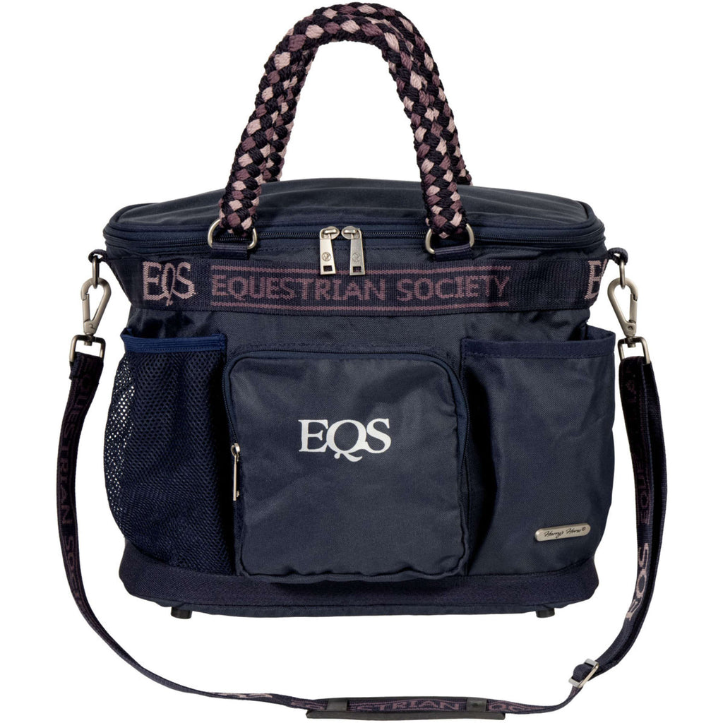 Harry's Horse Grooming Bag EQS AW26 Dark Navy