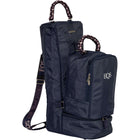 Harry's Horse Boot Bag EQS AW26 with Removable Cap Bag Dark Navy