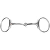 Harry's Horse Eggbut Snaffle Bit Concept Jointed 14mm