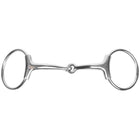 Harry's Horse Eggbut Snaffle Bit Concept Jointed 14mm