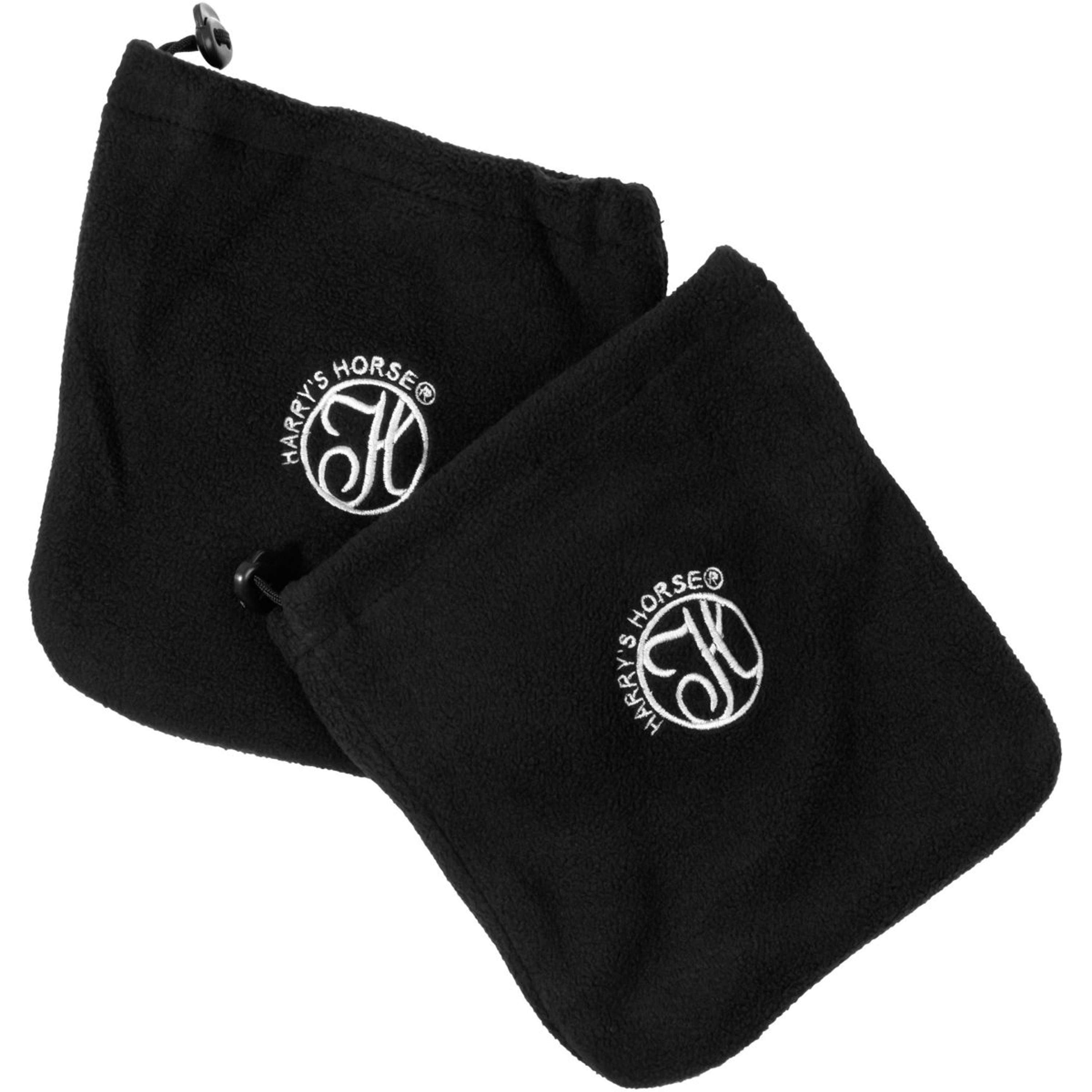 Harry's Horse Stirrup Cover Fleece