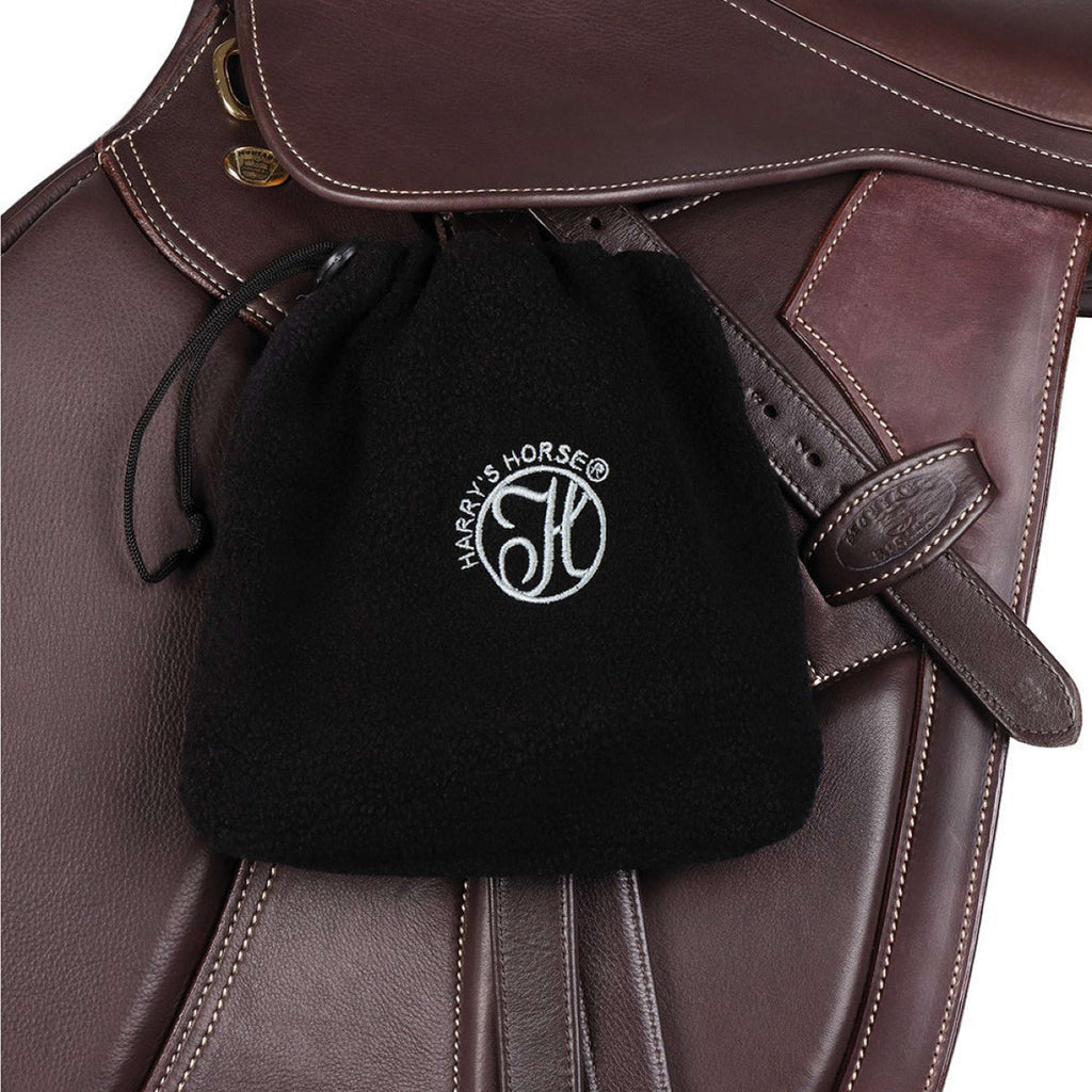 Harry's Horse Stirrup Cover Fleece