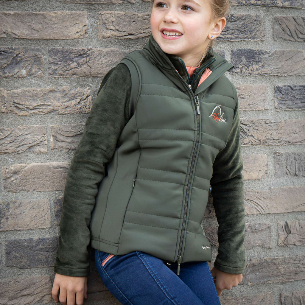 Harry's Horse Bodywarmer LouLou Duffel Bag