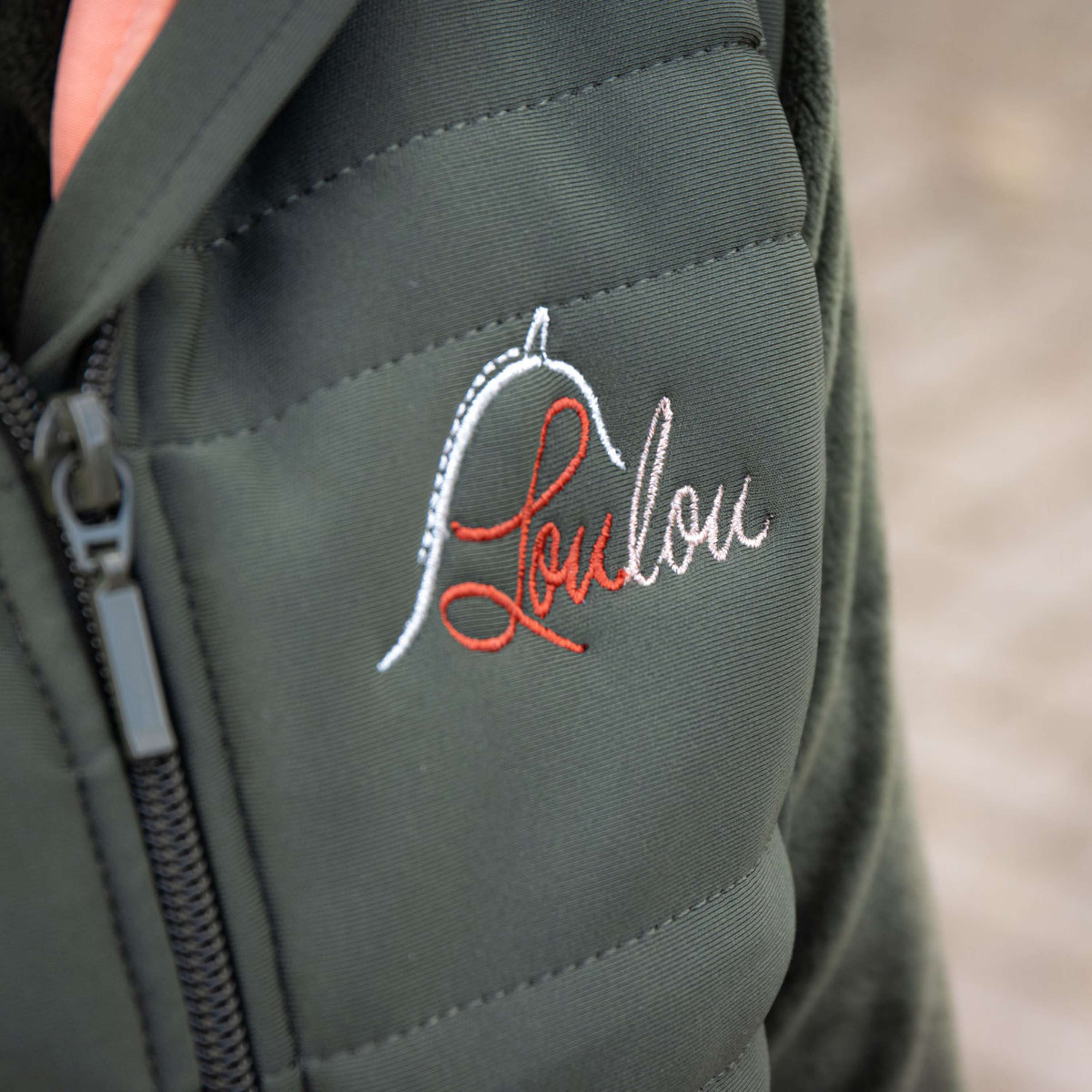Harry's Horse Bodywarmer LouLou Duffel Bag