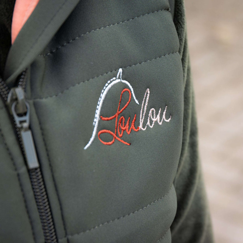 Harry's Horse Bodywarmer LouLou Duffel Bag