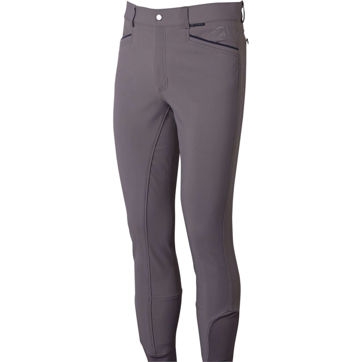 Harry's Horse Breeches Liciano Full Grip Men Anthracite