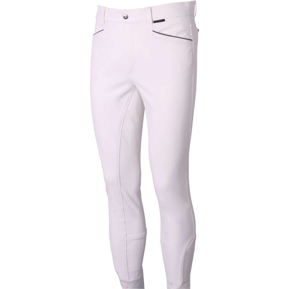 Harry's Horse Breeches Liciano Full Grip Men White