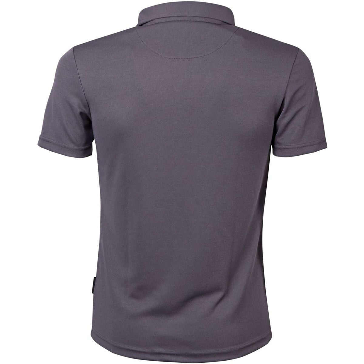 Harry's Horse Poloshirt Liciano Men Anthracite