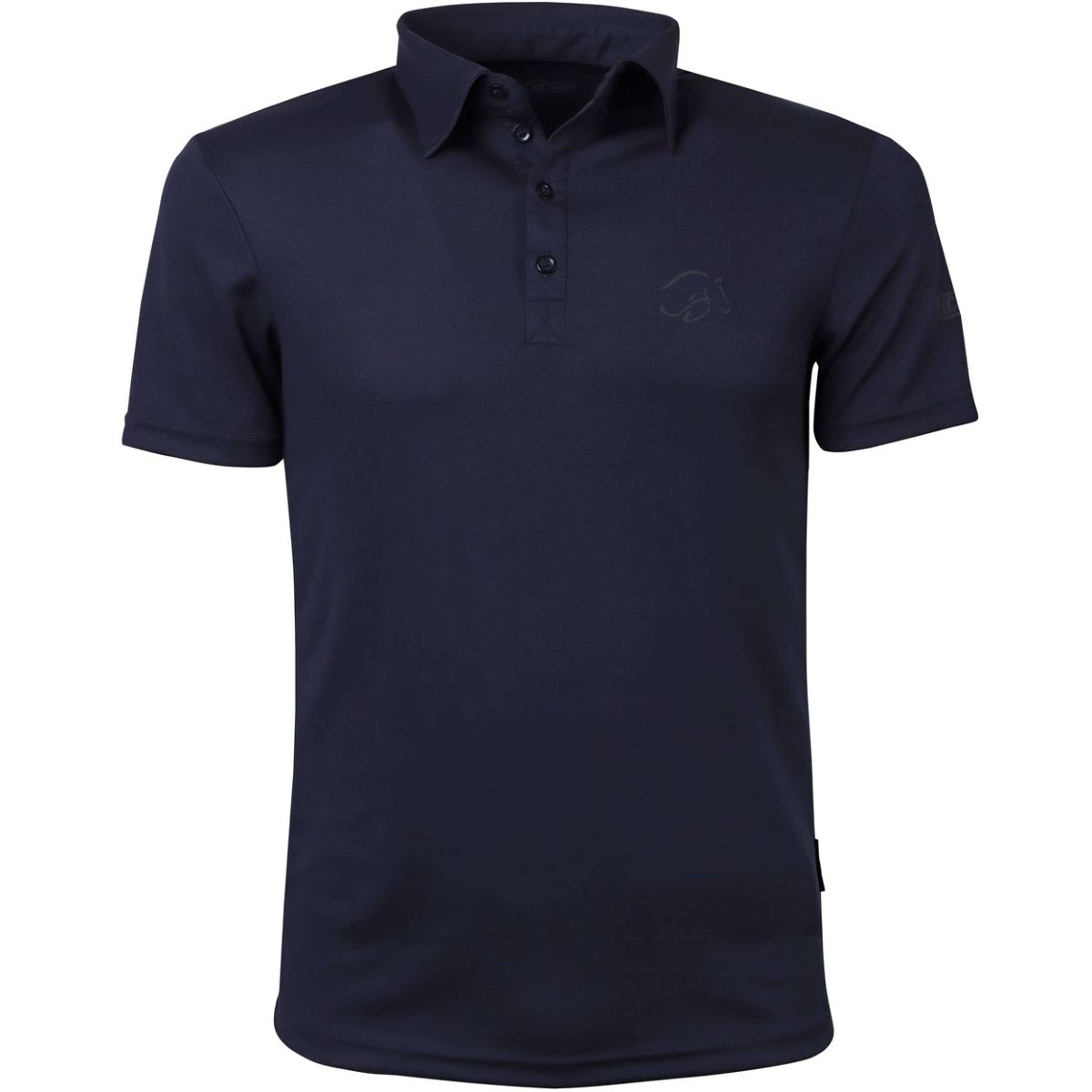 Harry's Horse Poloshirt Liciano Men Navy