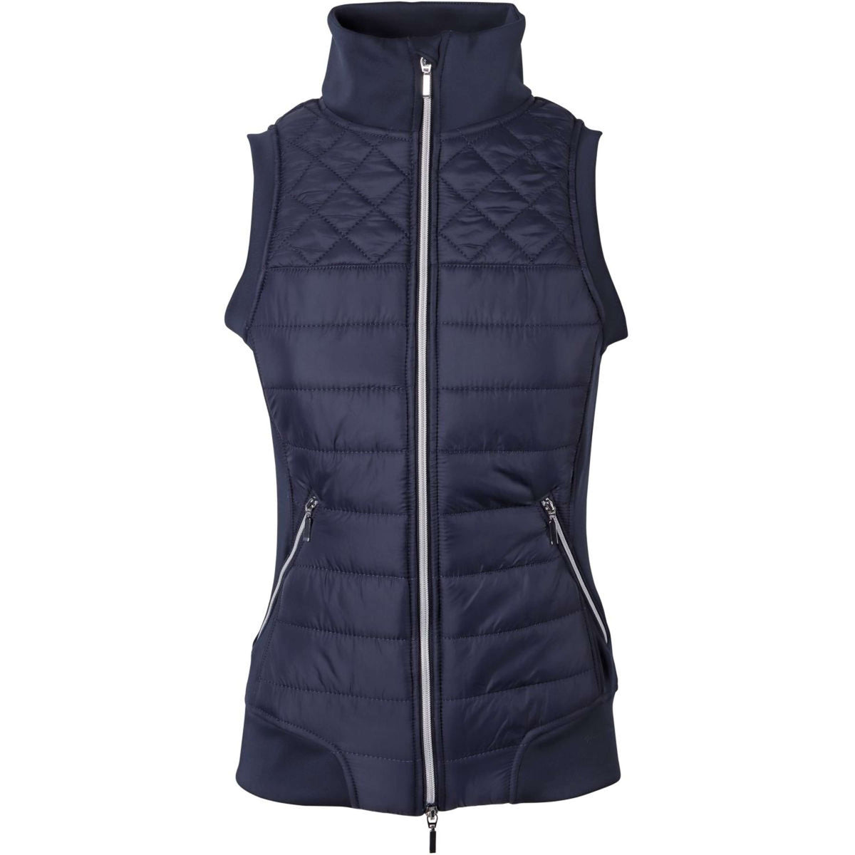 Harry's Horse Bodywarmer Key Navy