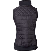 Harry's Horse Bodywarmer Key Black