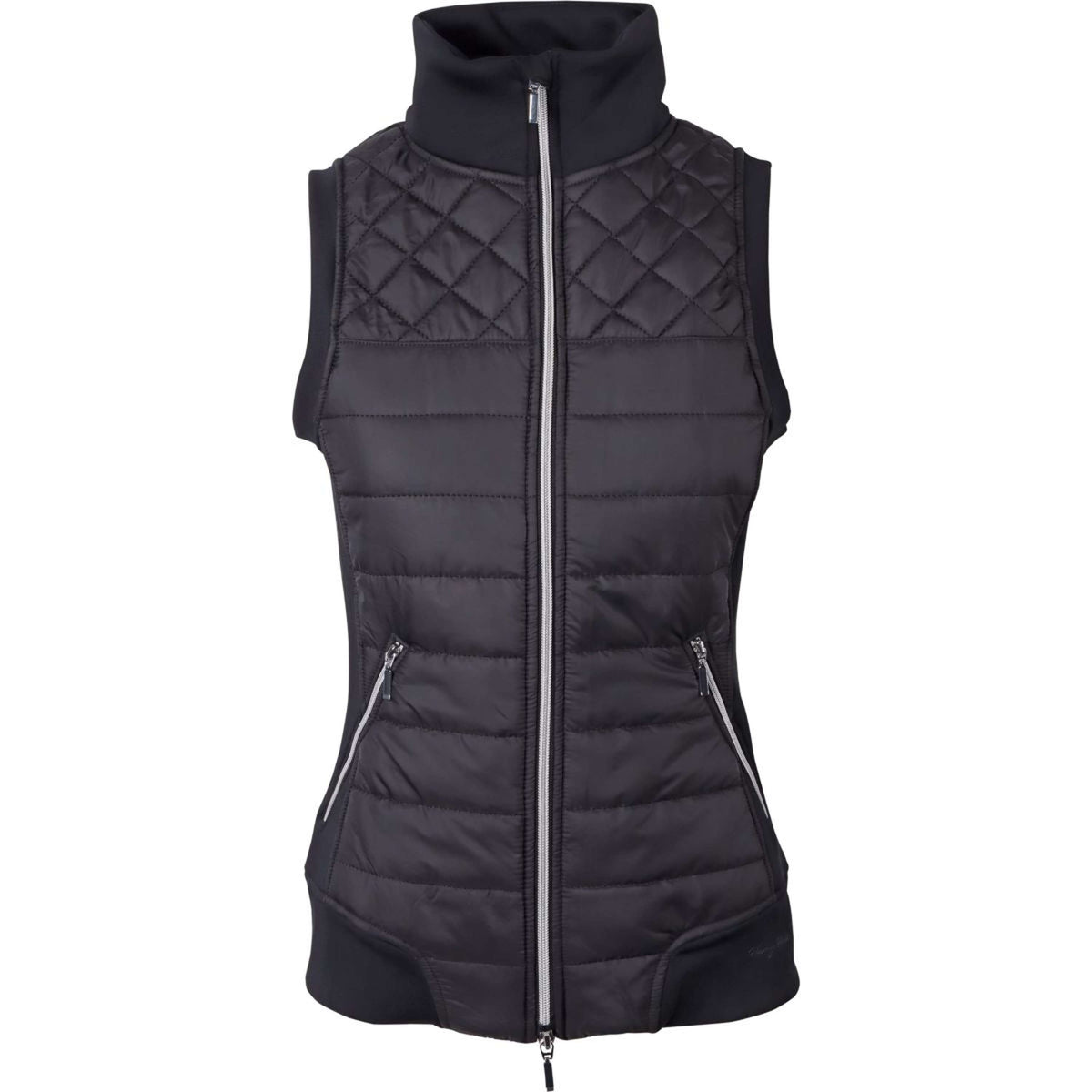 Harry's Horse Bodywarmer Key Black