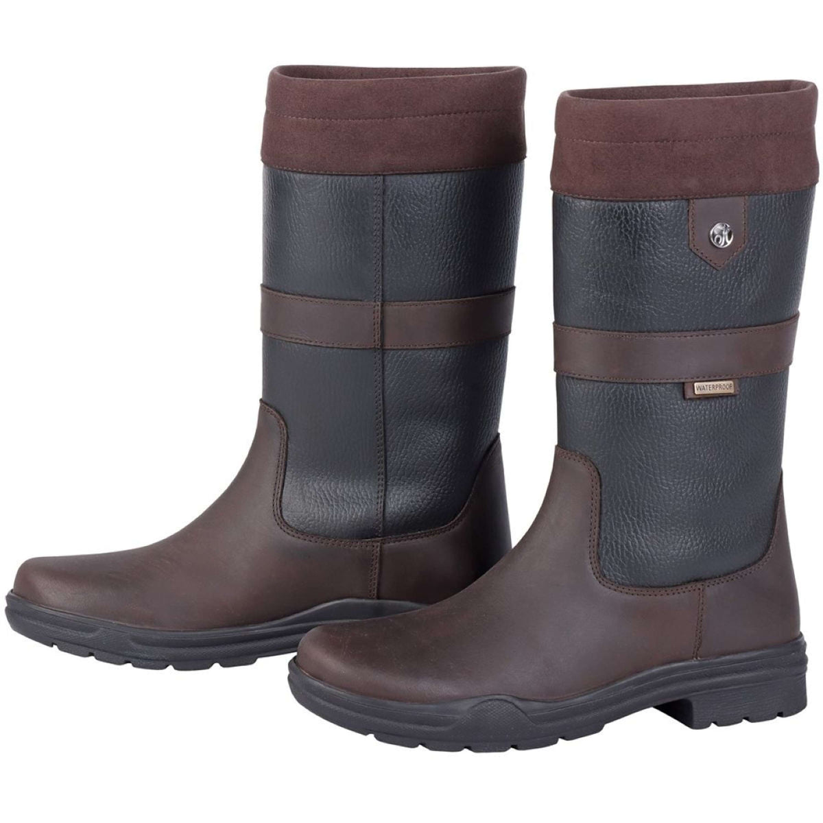 Harry's Horse Outdoor Boots Canada Short Brown