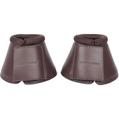 Harry's Horse Bell Boots Excellent Brown