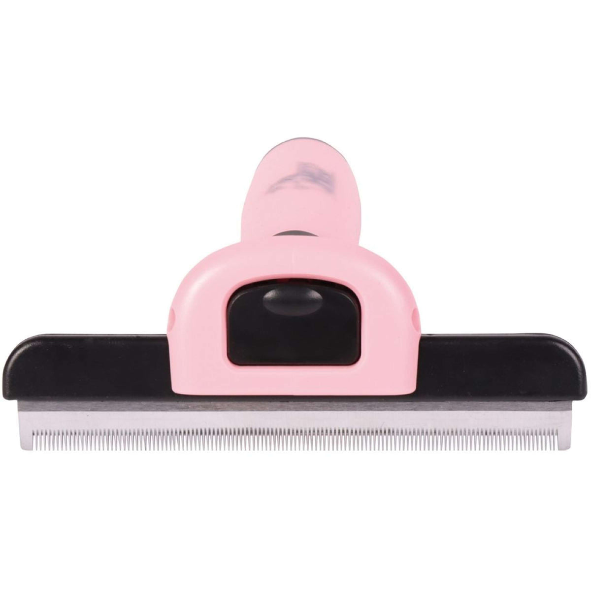 Harry's Horse Shedding Comb XL Pink