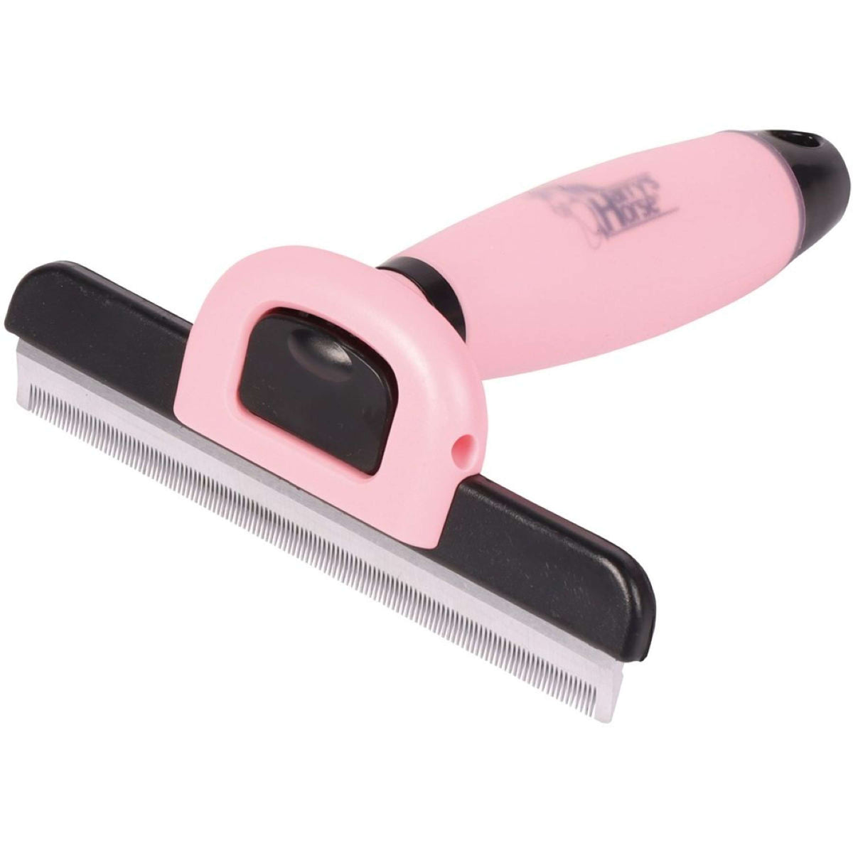 Harry's Horse Shedding Comb XL Pink