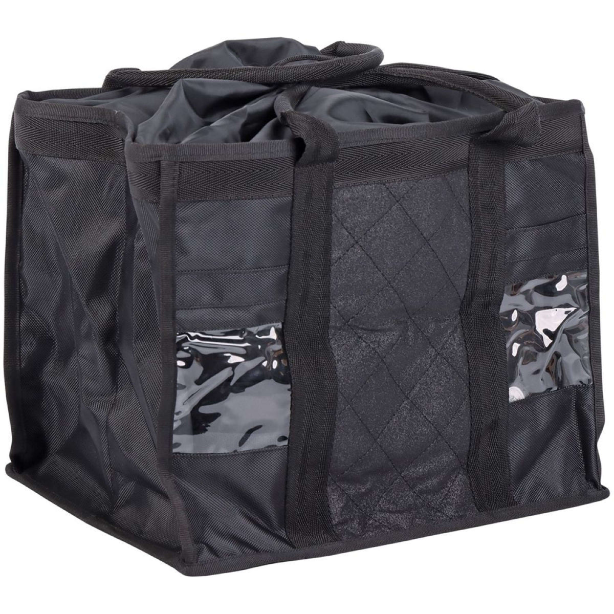 Harry's Horse Bandage Bag Denici Cavalli Black