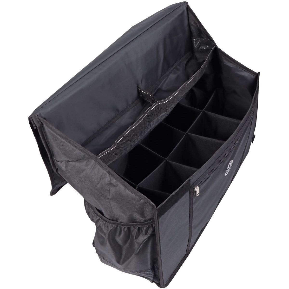 Harry's Horse Stable Organiser Denici Cavalli Black