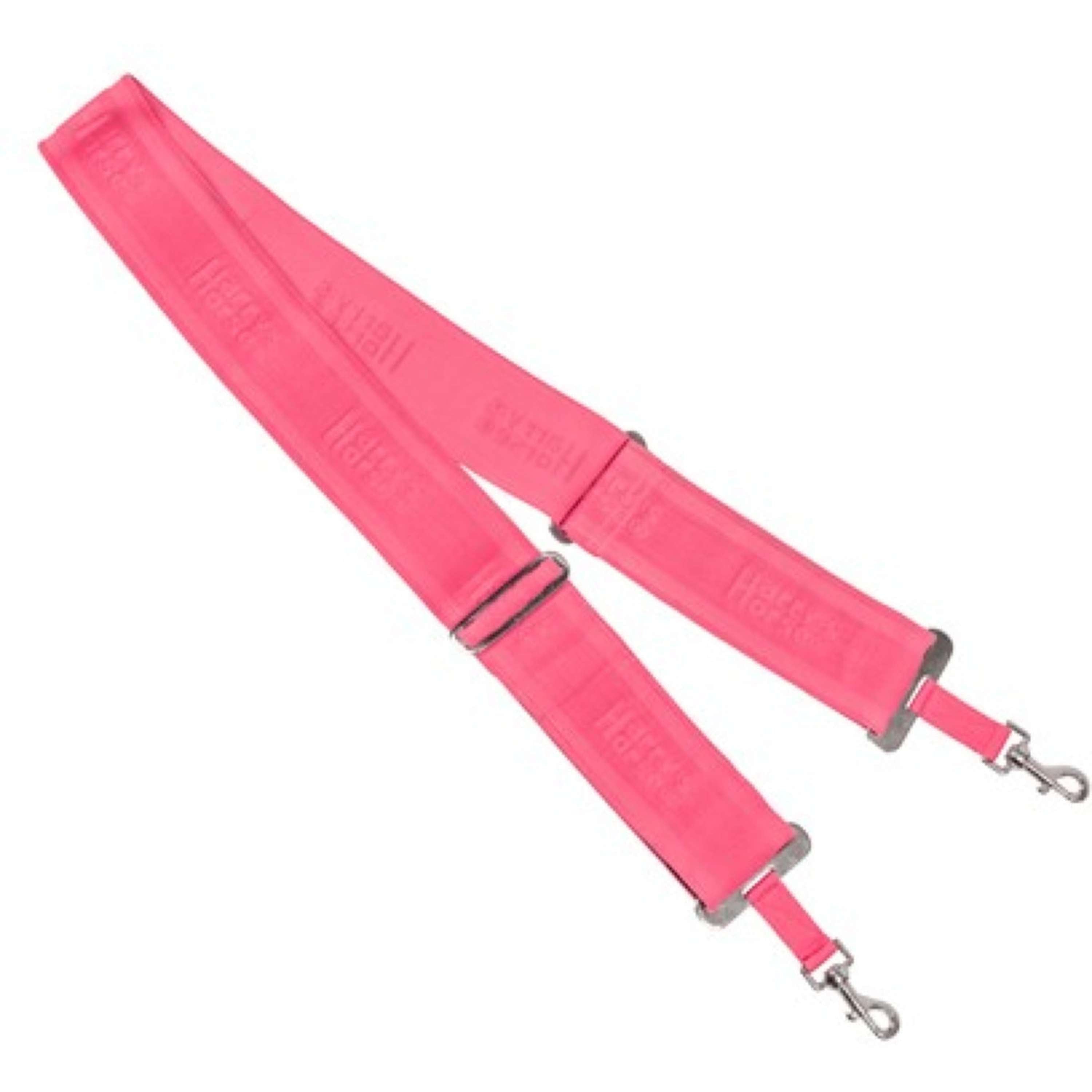 Harry's Horse Lunging Belt Elastic Pink