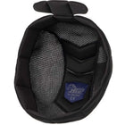 Harry's Horse Inner Lining Cap Cooldry For Pro F1 & Pro F2 Black