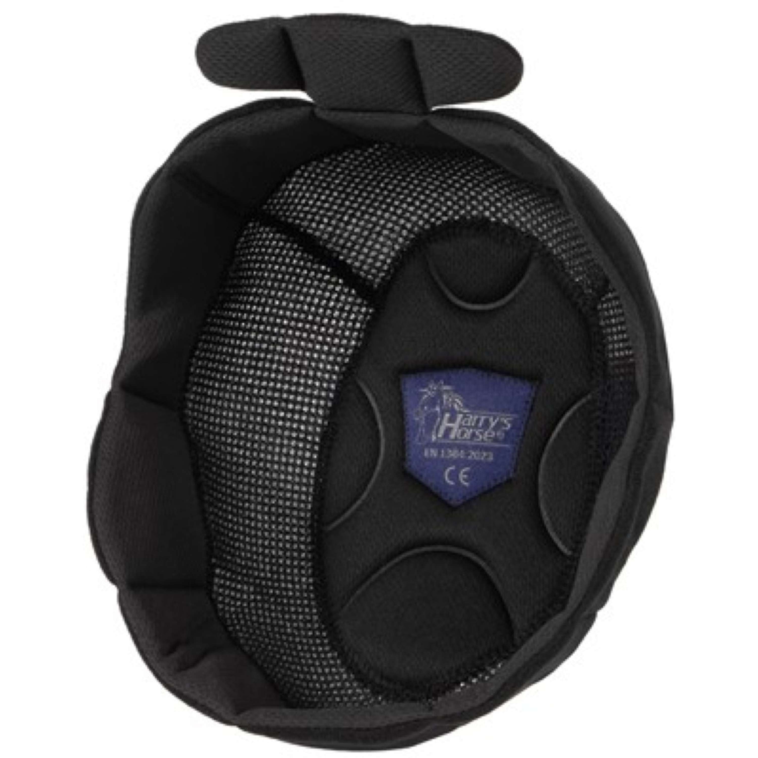 Harry's Horse Inner Lining Cap Cooldry For Mont Denali II Black